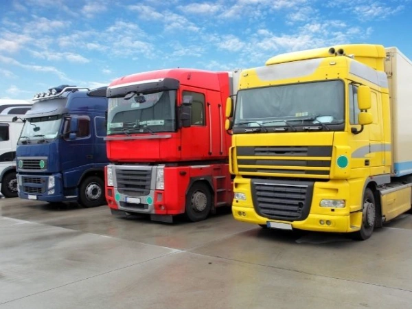 Ankara Günyüzü Nakliye